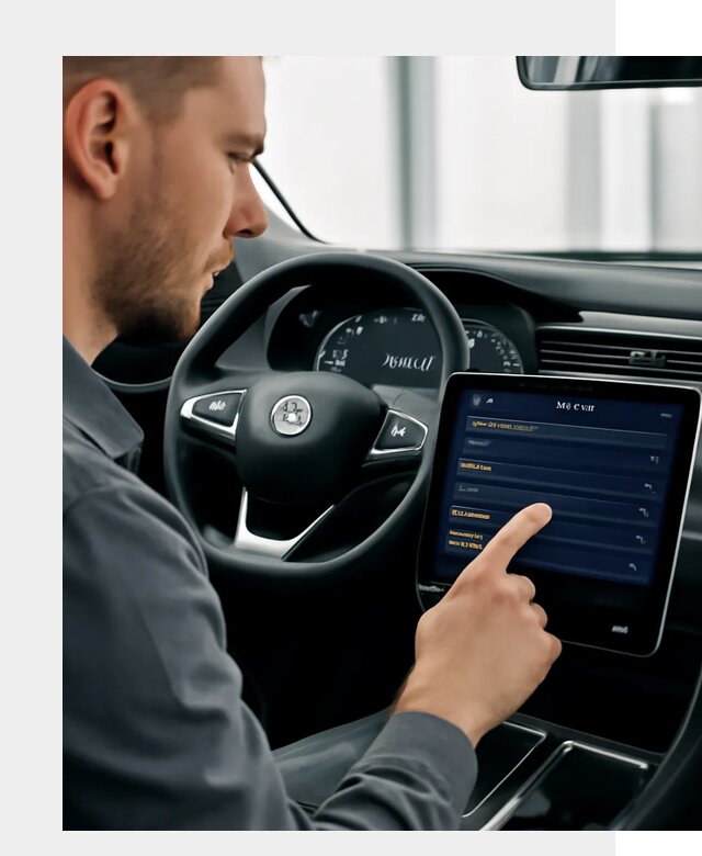 Русификация Changan X5 в Евпатории по цене от 6846 р. | ФастМобиль-Евп