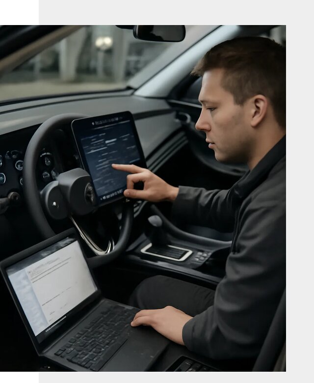 Русификация мультимедиа и приборной панели Changan X7 в Евпатории
