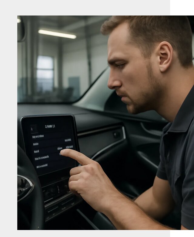 Русификация мультимедиа Changan в Евпатории от 6846 р. | ФастМобиль-Евп
