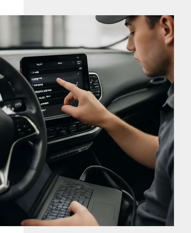 Русификация Dongfeng 7 под ключ для вашего автомобиля в Евпатории