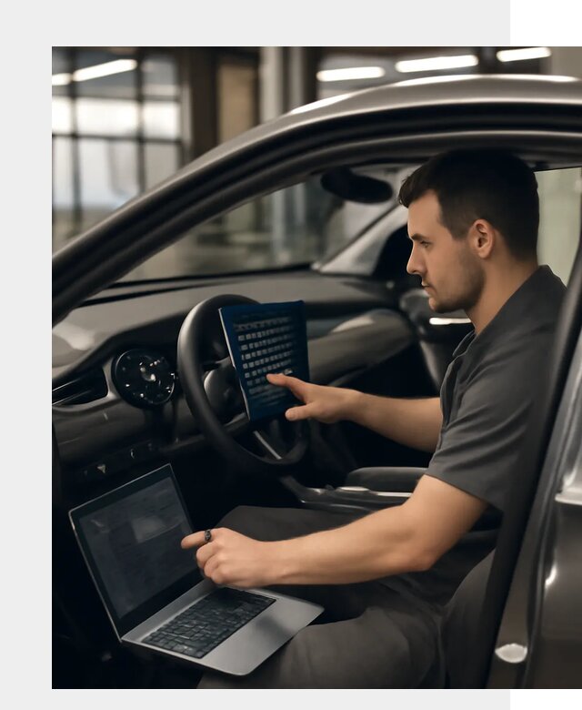 Русификация Exeed TXL в Евпатории по цене от 15694 р. | ФастМобиль-Евп