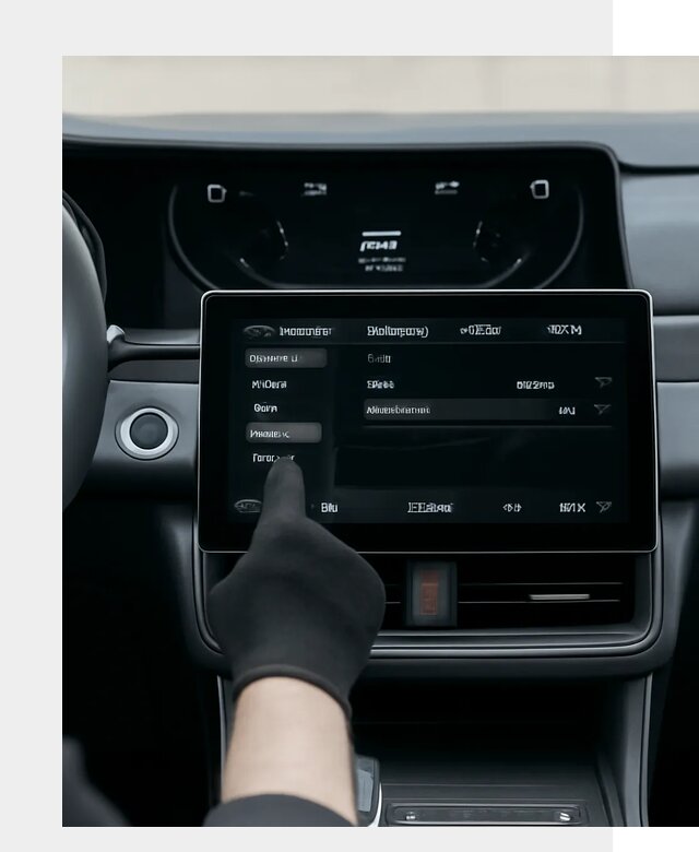 Русификация GAC GS 8 под ключ в Евпатории от 6846 р. | ФастМобиль-Евп