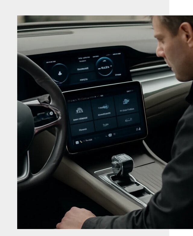 Русификация Geely Monjaro в Евпатории по цене от 8321 р. | ФастМобиль-Евп