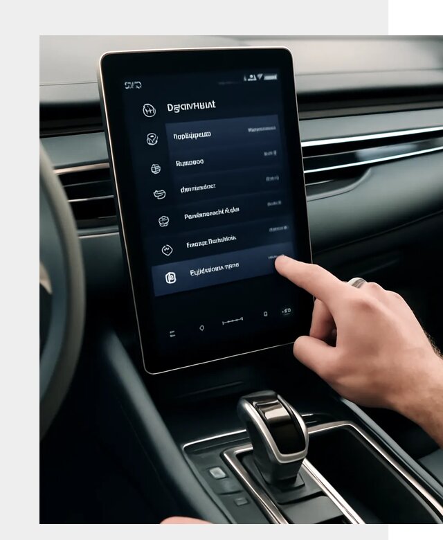 Русификация Geely Preface в Евпатории по цене от 10428 р. | ФастМобиль-Евп