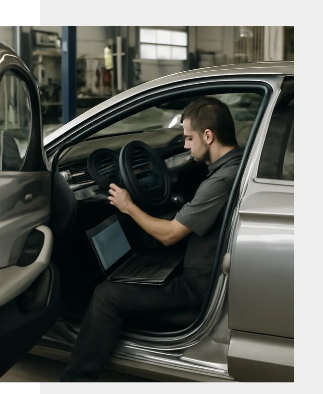Русификация Geely Preface мультимедиа и меню в Евпатории
