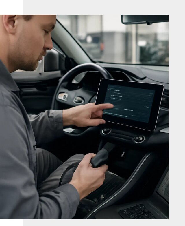 Русификация мультимедиа автомобилей Geely в Евпатории под ключ
