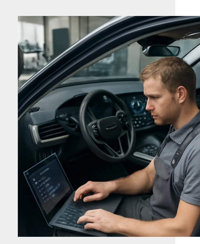 Русификация Haval в Евпатории по цене от 8321 р. | ФастМобиль-Евп