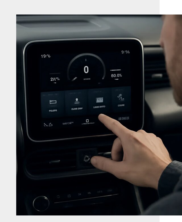 Русификация Haval DARGO в Евпатории по цене от 6846 р. | ФастМобиль-Евп