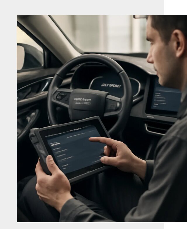 Русификация приборной панели Haval в Евпатории от 5793 р. | ФастМобиль-Евп