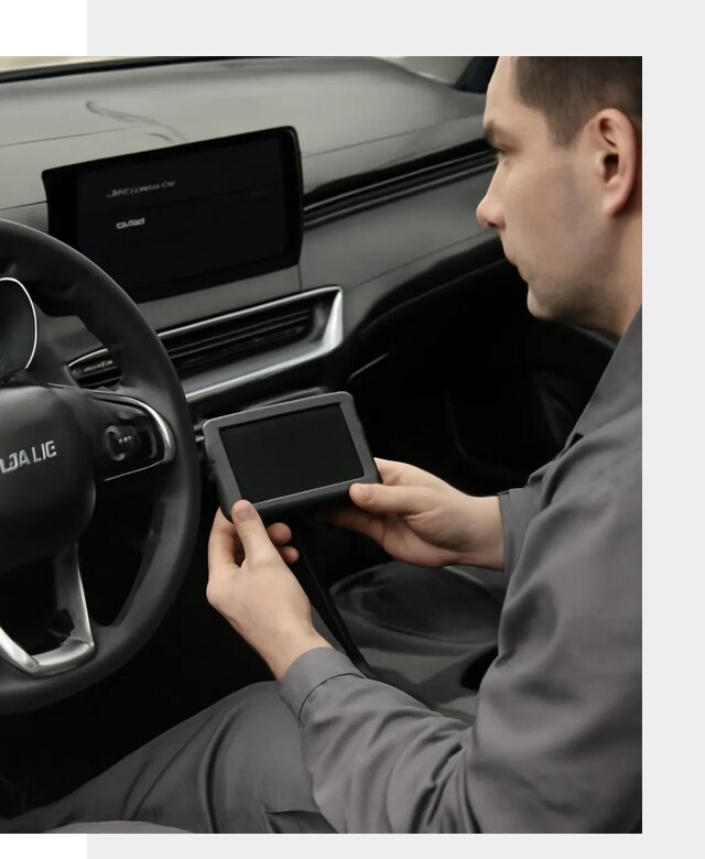 Русификация приборной панели и меню Haval для авто в Евпатории