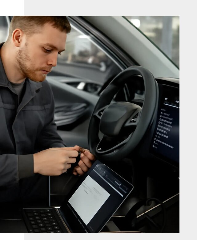 Русификация Jetour X70 Plus для мультимедиа в Евпатории