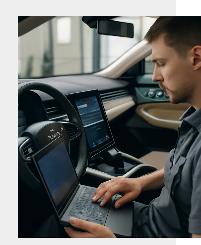 Русификация Lynk Co 900 в Евпатории по цене от 20961 р. | ФастМобиль-Евп