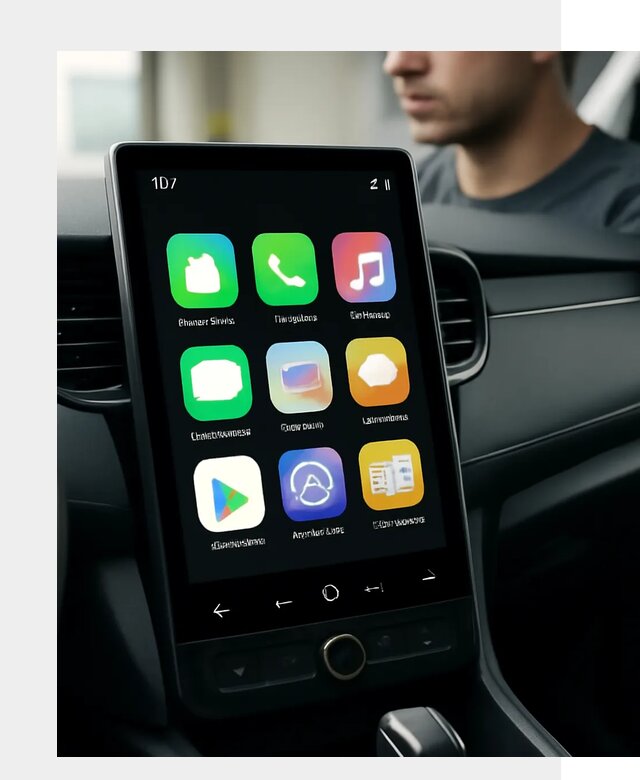 Установка приложений Lynk Co в Евпатории по цене от 6214 р. | ФастМобиль-Евп