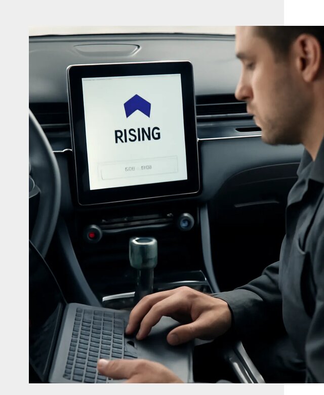 Установка приложений Rising в Евпатории по цене от 4740 р. | ФастМобиль-Евп