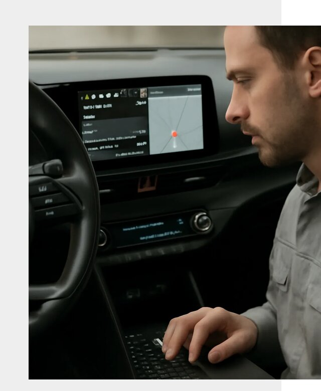 Русификация Hyundai всех моделей в Евпатории от 8321 р. | ФастМобиль-Евп