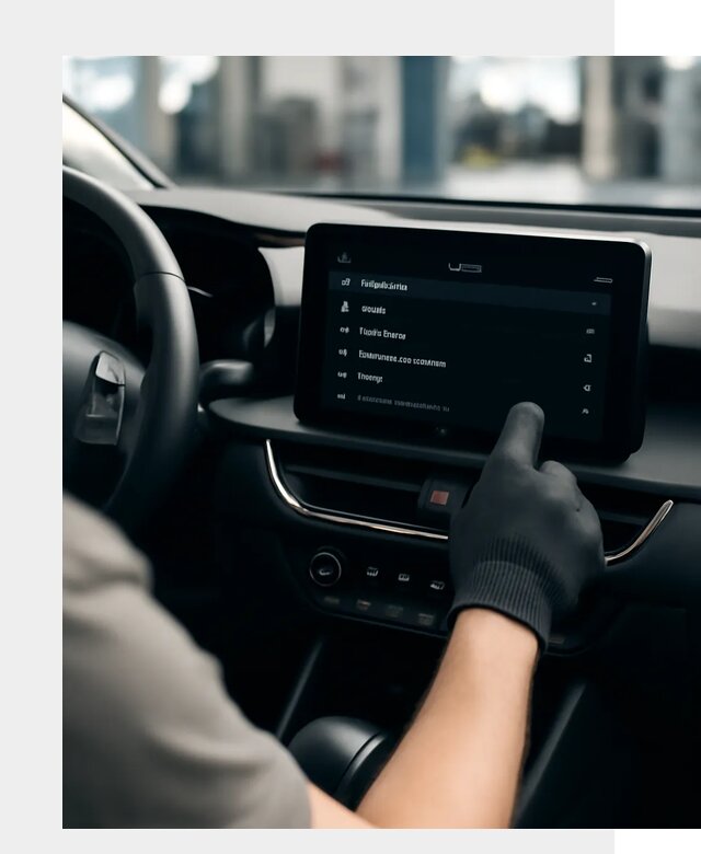 Русификация Kia всех моделей в Евпатории от 10428 р. | ФастМобиль-Евп