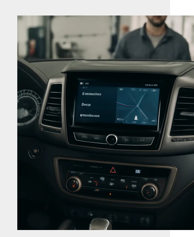 Русификация SsangYong Rexton в Евпатории от 13166 р. | ФастМобиль-Евп