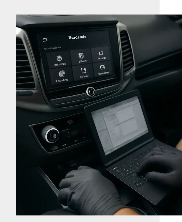 Русификация мультимедиа SsangYong в Евпатории от 6846 р. | ФастМобиль-Евп