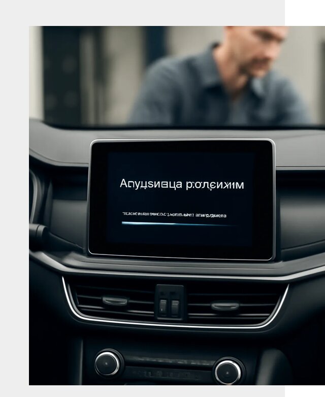 Обновление русификации авто в Евпатории по цене от 6214 р. | ФастМобиль-Евп