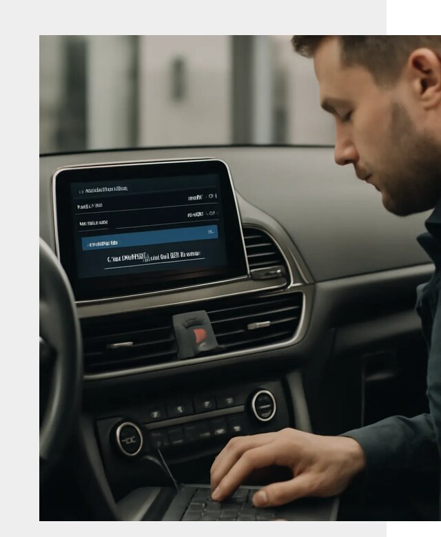 Установка русского пакета языка для авто в Евпатории от 6214 р. | ФастМобиль-Евп