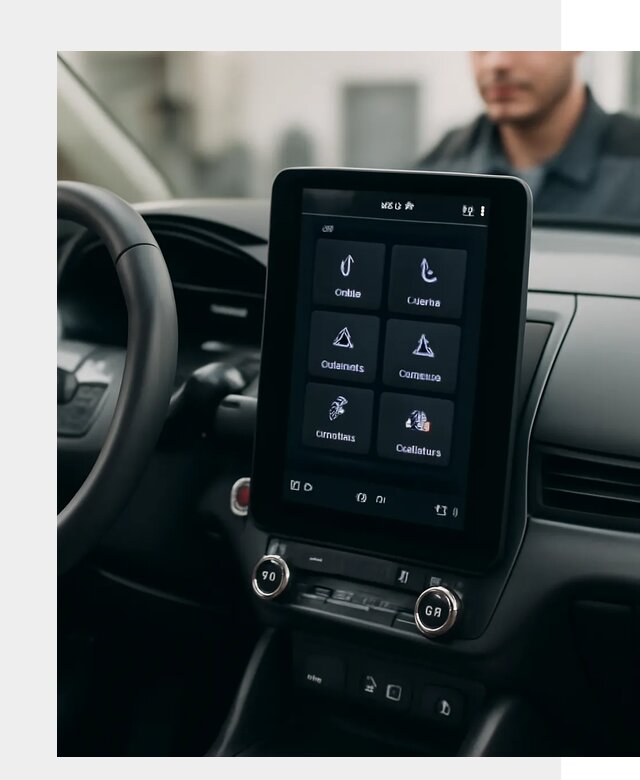 Русификация Honda в Евпатории по цене от 7268 р. | ФастМобиль-Евп