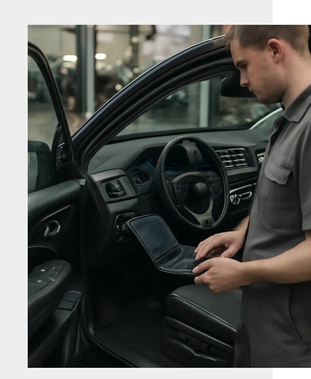 Русификация Honda Pilot по цене от 7268 р. в Евпатории ФастМобиль-Евп