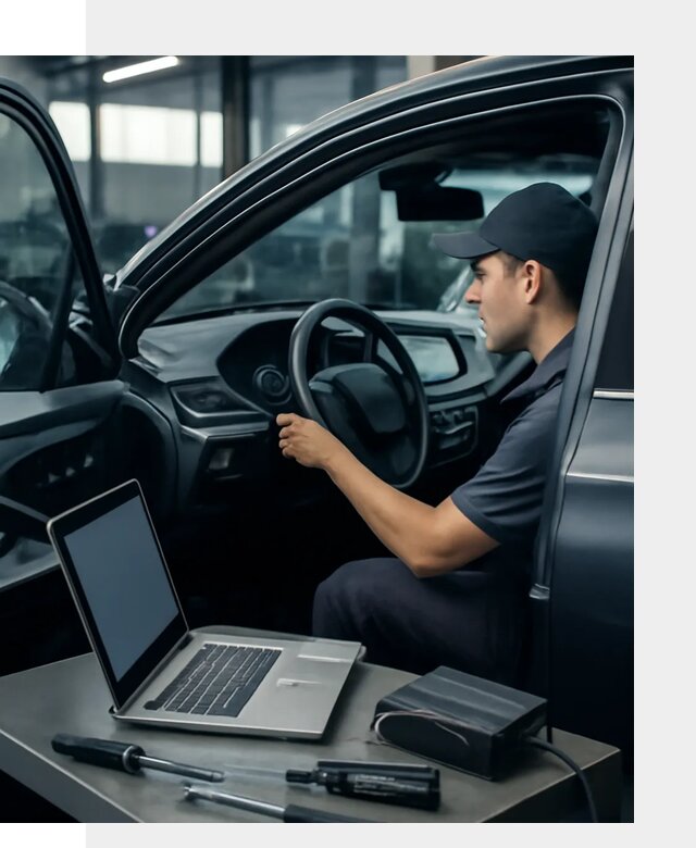 Русификация Honda Ridgeline для комфортной езды в Евпатории