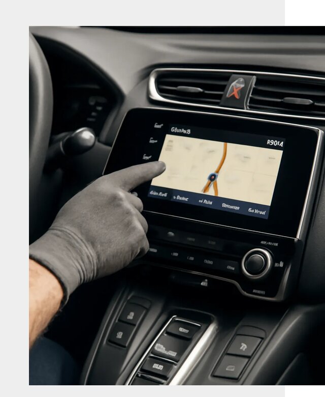 Русификация мультимедиа Honda в Евпатории от 7900 р. | ФастМобиль-Евп