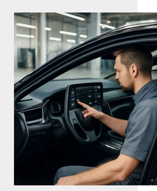 Русификация Lexus в Евпатории по цене от 15694 р. | ФастМобиль-Евп