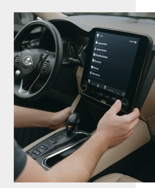 Русификация Lexus NX Panasonic в Евпатории от 8321 р. | ФастМобиль-Евп