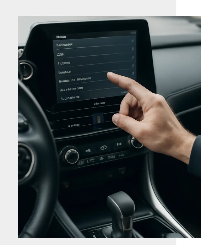 Русификация Lexus NX Pioner в Евпатории по цене 8953 р. | ФастМобиль-Евп