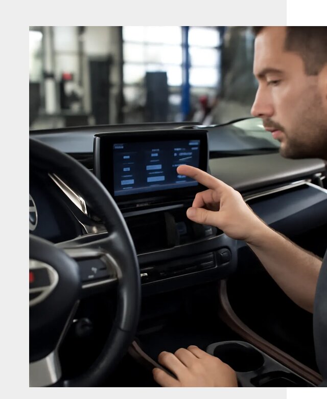 Русификация Lexus RX PANASONIC в Евпатории от 8321 р. | ФастМобиль-Евп