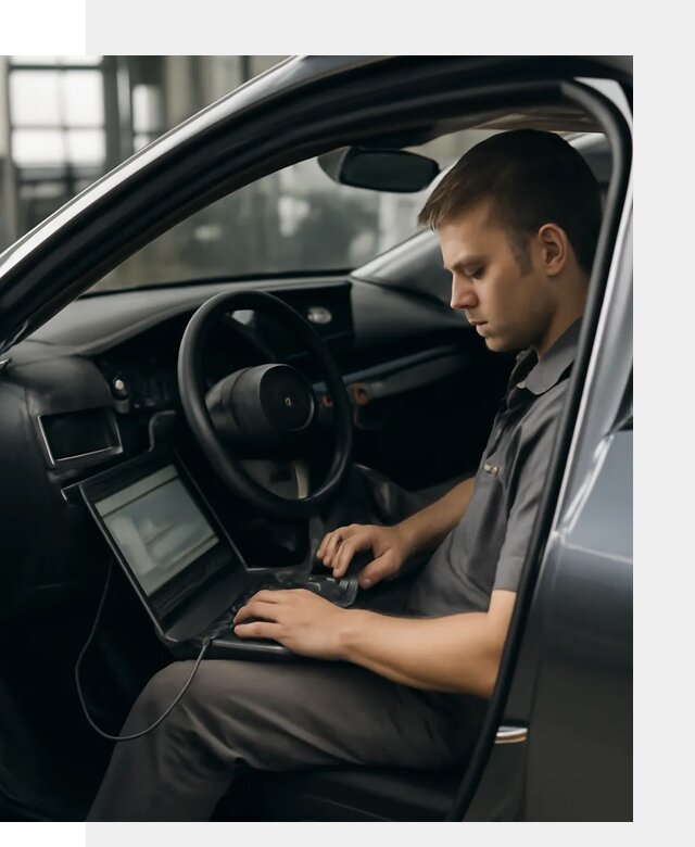 Русификация Mazda EZ-6 с настройкой меню и навигации в Евпатории