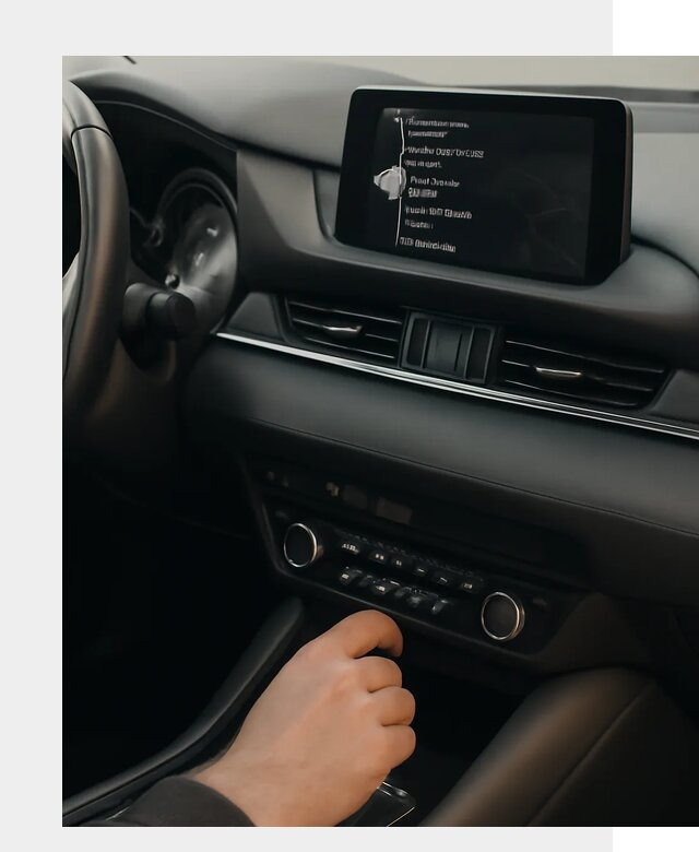 Русификация мультимедиа Mazda в Евпатории по цене от 8321 р. | ФастМобиль-Евп