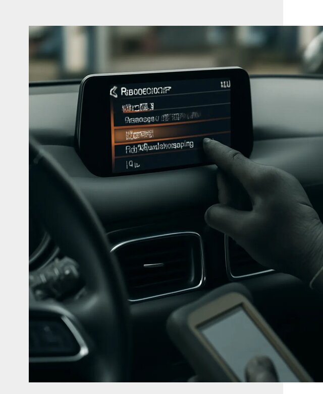 Установка приложений Mazda в Евпатории по цене от 5688 р. | ФастМобиль-Евп