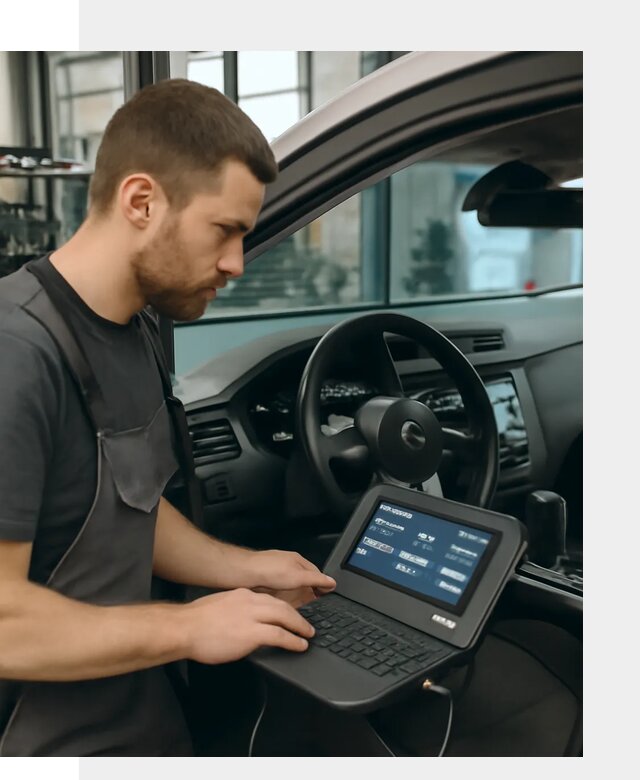 Русификация автомобилей Nissan для всех моделей в Евпатории
