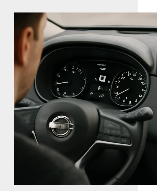 Русификация приборной панели Nissan в Евпатории от 6846 р. | ФастМобиль-Евп
