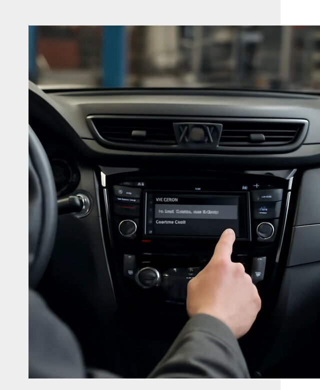 Установка приложений Nissan в Евпатории по цене от 5793 р. | ФастМобиль-Евп