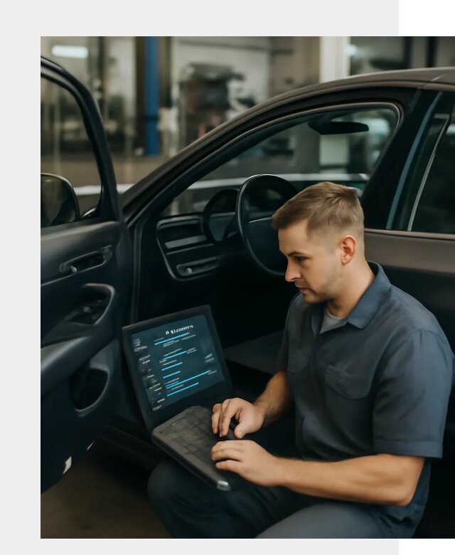 Русификация Toyota Crown в Евпатории по цене от 8953 р. | ФастМобиль-Евп