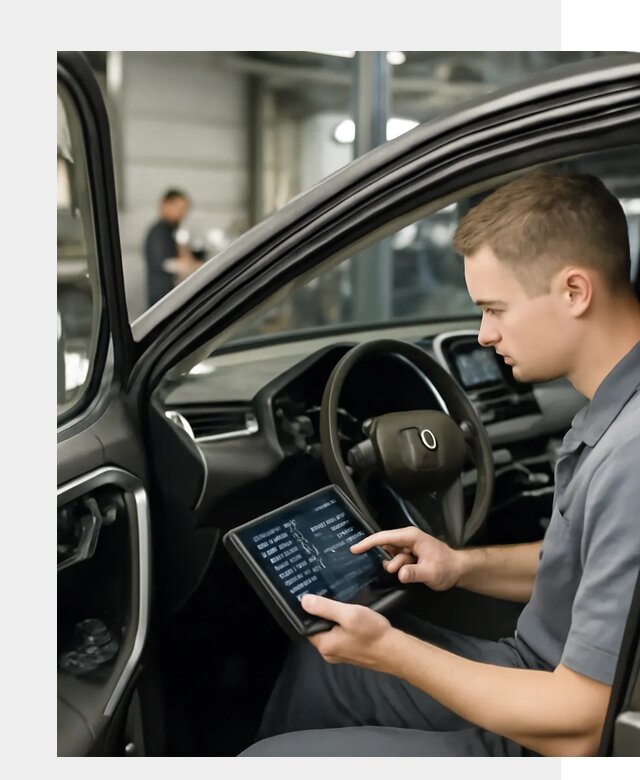 Русификация Toyota RAV4 в Евпатории по цене от 6846 р. | ФастМобиль-Евп